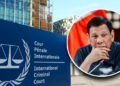 ICC Confirms Duterte Suffered Falls While in Custody