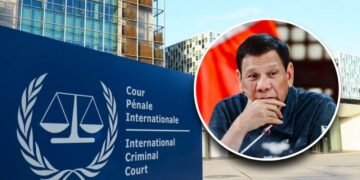 ICC Confirms Duterte Suffered Falls While in Custody