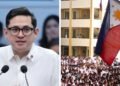 Bam Aquino bill easing classroom overcrowding via private school vouchers gets unanimous Senate nod