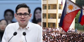 Bam Aquino bill easing classroom overcrowding via private school vouchers gets unanimous Senate nod
