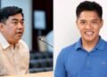 Matibag targets free speech again as NBI subpoenas Isabela Vice Mayor Harold Respicio over online remarks