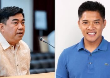 Matibag targets free speech again as NBI subpoenas Isabela Vice Mayor Harold Respicio over online remarks