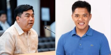 Matibag targets free speech again as NBI subpoenas Isabela Vice Mayor Harold Respicio over online remarks