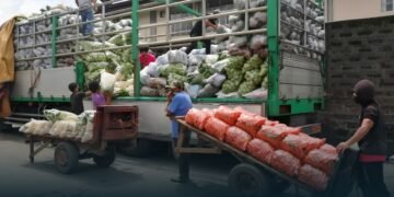 Amid soaring inflation, DA says food supply remains sufficient