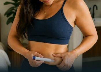 Eli Lilly’s retatrutide delivers 28% weight loss in phase 3, approaching bariatric-surgery threshold