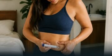Eli Lilly’s retatrutide delivers 28% weight loss in phase 3, approaching bariatric-surgery threshold