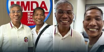 Plot twist: Diwata meets his internet twin, MMDA Chief Nicolas Torre
