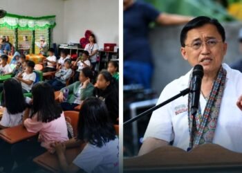 Bong Go pushes urgent hiring of 10,000 school counselors to bring mental health help into public schools