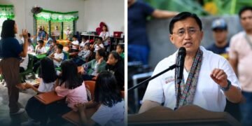 Bong Go pushes urgent hiring of 10,000 school counselors to bring mental health help into public schools