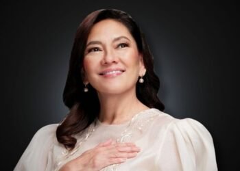 Senator Risa “seriously considering” running for Presidential