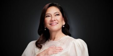 Senator Risa “seriously considering” running for Presidential