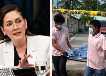 DepEd Leads Immediate Tacloban Response; Medical Help, Mental Health Support Reach Victims