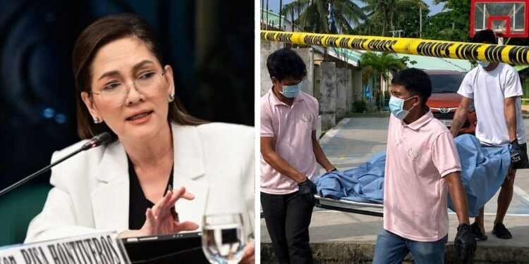 DepEd Leads Immediate Tacloban Response; Medical Help, Mental Health Support Reach Victims