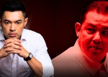 2.5 Million Views in Four Days—Mabanta vs Romualdez ep on pace to be most viral PGMN ep of all time