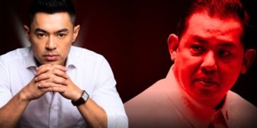 2.5 Million Views in Four Days—Mabanta vs Romualdez ep on pace to be most viral PGMN ep of all time