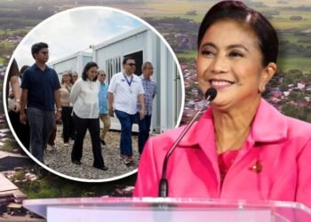 Senator Risa “seriously considering” running for Presidential