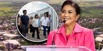 Senator Risa “seriously considering” running for Presidential
