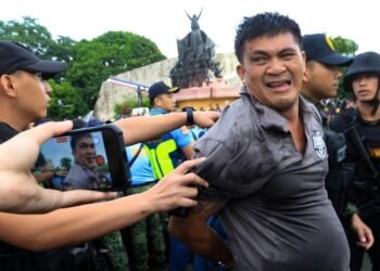 DILG upholds constitutional right to peaceful assembly; orders maximum tolerance at INC EDSA rally