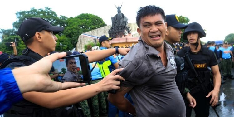 DILG upholds constitutional right to peaceful assembly; orders maximum tolerance at INC EDSA rally