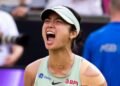 Alex Eala Rises to World No. 30 in Latest WTA Ranking