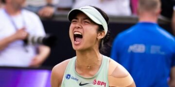 Alex Eala Rises to World No. 30 in Latest WTA Ranking