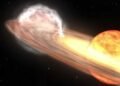 Filipinos Could Get a Front-Row View of a Rare Star 3,000 Light-Years Away Nearing a Once-in-a-Generation Eruption