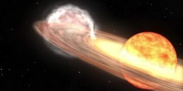 Filipinos Could Get a Front-Row View of a Rare Star 3,000 Light-Years Away Nearing a Once-in-a-Generation Eruption