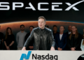 The Elon effect: 4,400 SpaceX employees are now dollar millionaires