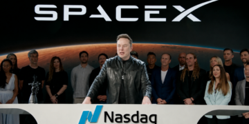 The Elon effect: 4,400 SpaceX employees are now dollar millionaires