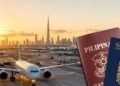 UAE now gives visas to eligible Filipinos on-arrival