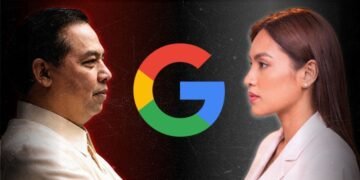 JUST IN: Google rules in favor of PGMN over ABS-CBN copyright claims; reinstates CJ Hirro ultra-viral exposé on Romualdez corruption on YouTube