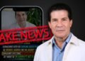 Fact Check: Edu Manzano Did Not Make Viral ‘Work From Jail’ Statement