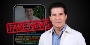 Fact Check: Edu Manzano Did Not Make Viral ‘Work From Jail’ Statement