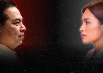 2.5 Million Views in Four Days—Mabanta vs Romualdez ep on pace to be most viral PGMN ep of all time