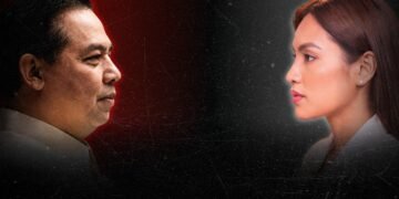 2.5 Million Views in Four Days—Mabanta vs Romualdez ep on pace to be most viral PGMN ep of all time