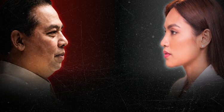 2.5 Million Views in Four Days—Mabanta vs Romualdez ep on pace to be most viral PGMN ep of all time