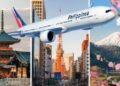 Japan considers visa-free travell for filipinos as both nations mark 70 years of relations
