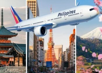 Japan considers visa-free travell for filipinos as both nations mark 70 years of relations