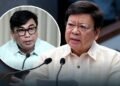 Marcoleta Pushes Back Against ₱75-M Rap, Frames Case As Attack On Dissent; NBI Cites No Warrant