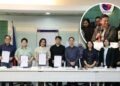 Angara launches ₱103-M scholarship program for 720 future teachers nationwide