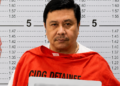“No Triple XL Shirt Available,” CIDG Addresses Estrada Mugshot Controversy