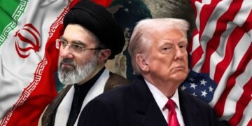 US, Iran Move Toward War-Ending Deal; Hormuz Reopening Could Ease Global Fuel Pressure