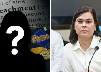 House Prosecution Wants “Mary Grace Piattos” With No PSA Record to Testify in Sara Duterte Impeachment Trial