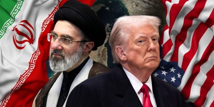 US, Iran Move Toward War-Ending Deal; Hormuz Reopening Could Ease Global Fuel Pressure