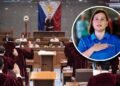 Whether pro or anti, new poll shows 4 out of 5 Filipinos doubt senate can fairly judge Sara