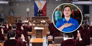 Whether pro or anti, new poll shows 4 out of 5 Filipinos doubt senate can fairly judge Sara