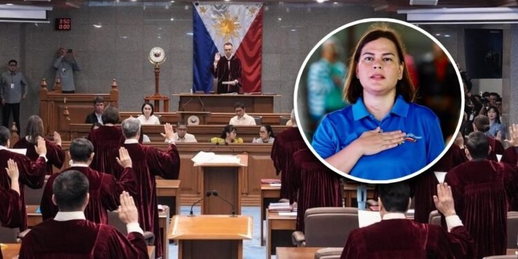 Whether pro or anti, new poll shows 4 out of 5 Filipinos doubt senate can fairly judge Sara