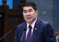 In First Major Blue Ribbon Hearing After Senate Reorganization, Tulfo Invites Ex-Marines Who Named Him in Flood-Control Scheme