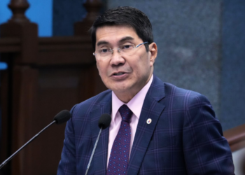 In First Major Blue Ribbon Hearing After Senate Reorganization, Tulfo Invites Ex-Marines Who Named Him in Flood-Control Scheme