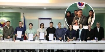 Angara launches ₱103-M scholarship program for 720 future teachers nationwide